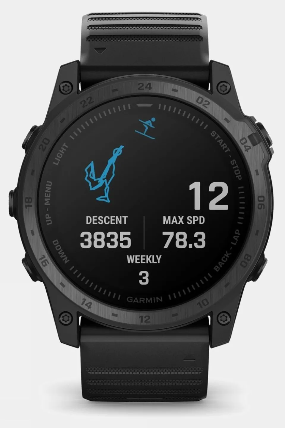 Tactix 7 Multisport GPS Smartwatch