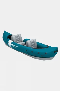 Tahaa 2 Person Inflatable Kayak