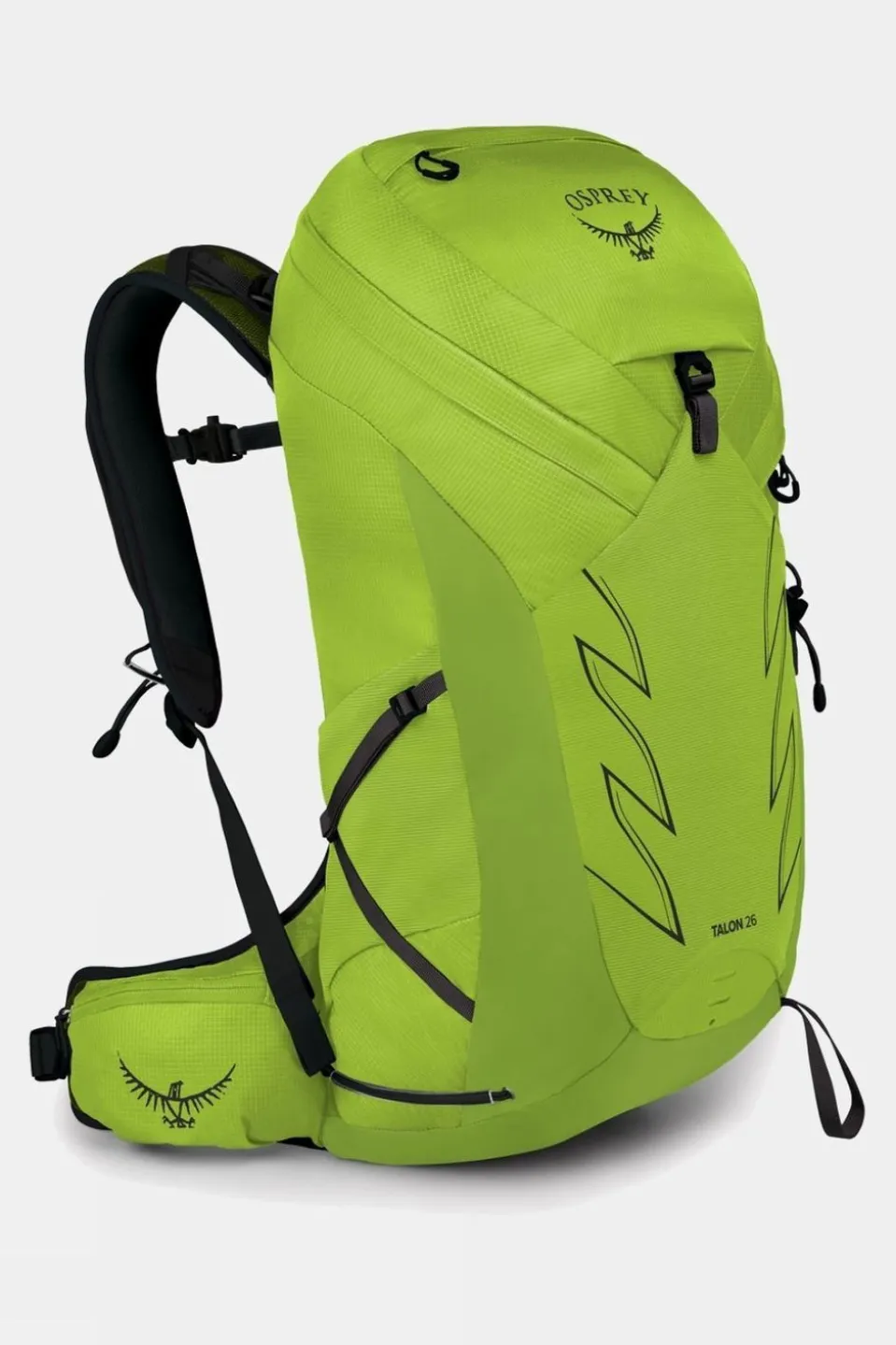 Talon 26 Daypack