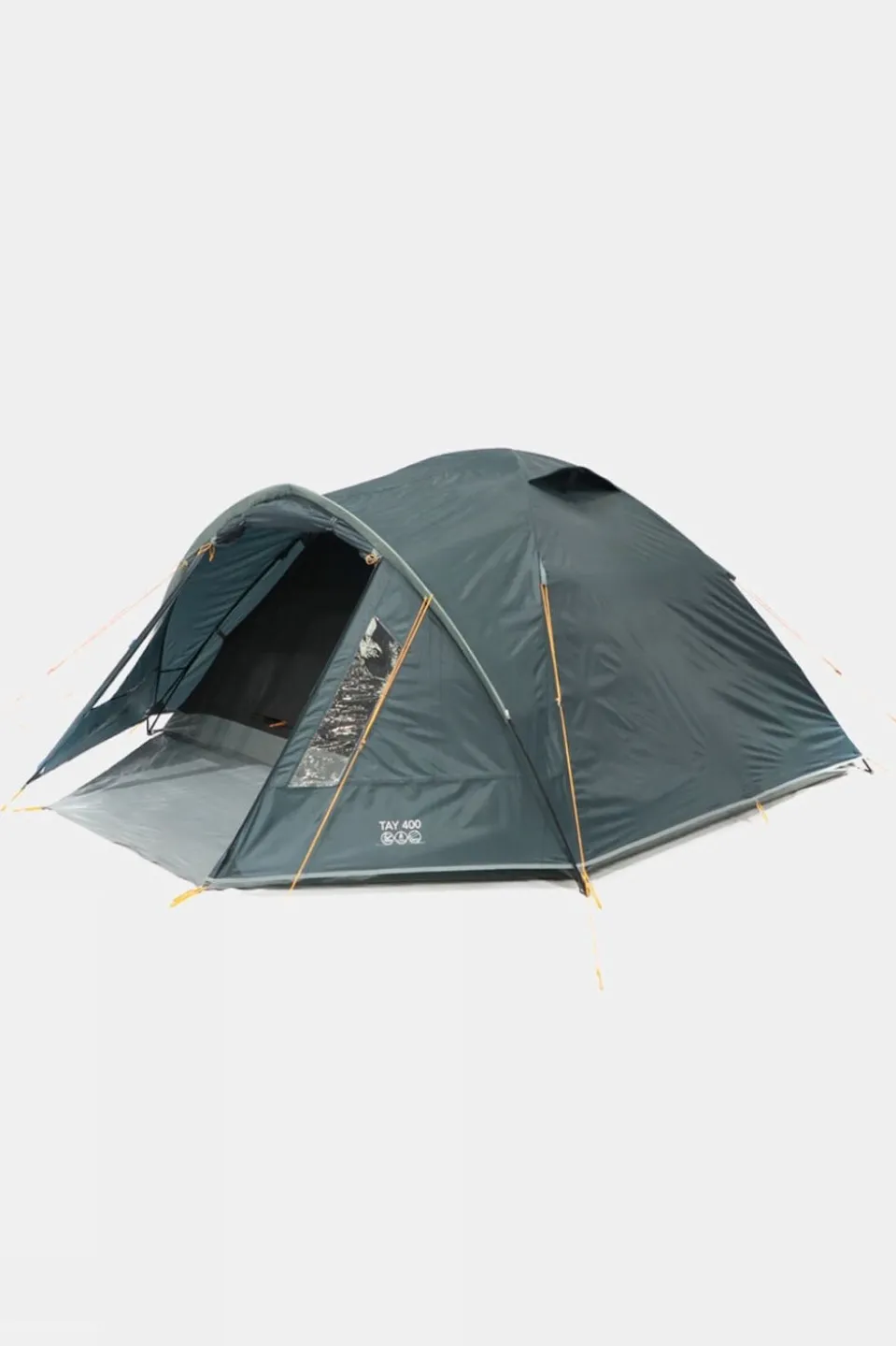 Tay 400 Tent
