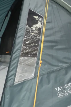 Tay 400 Tent