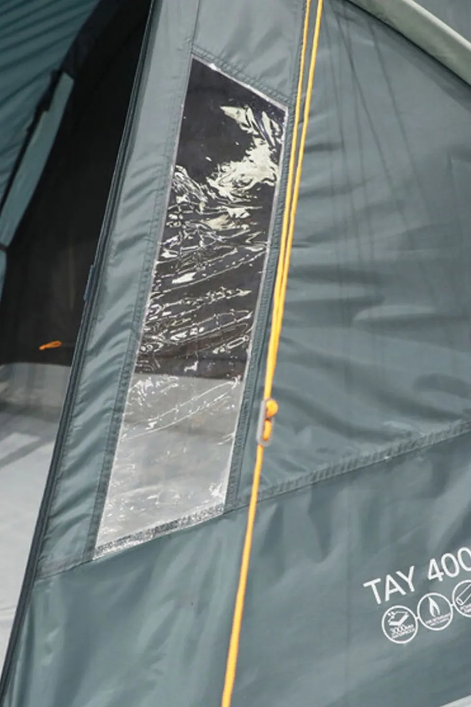 Tay 400 Tent