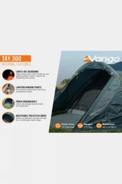 Tay 300 Tent