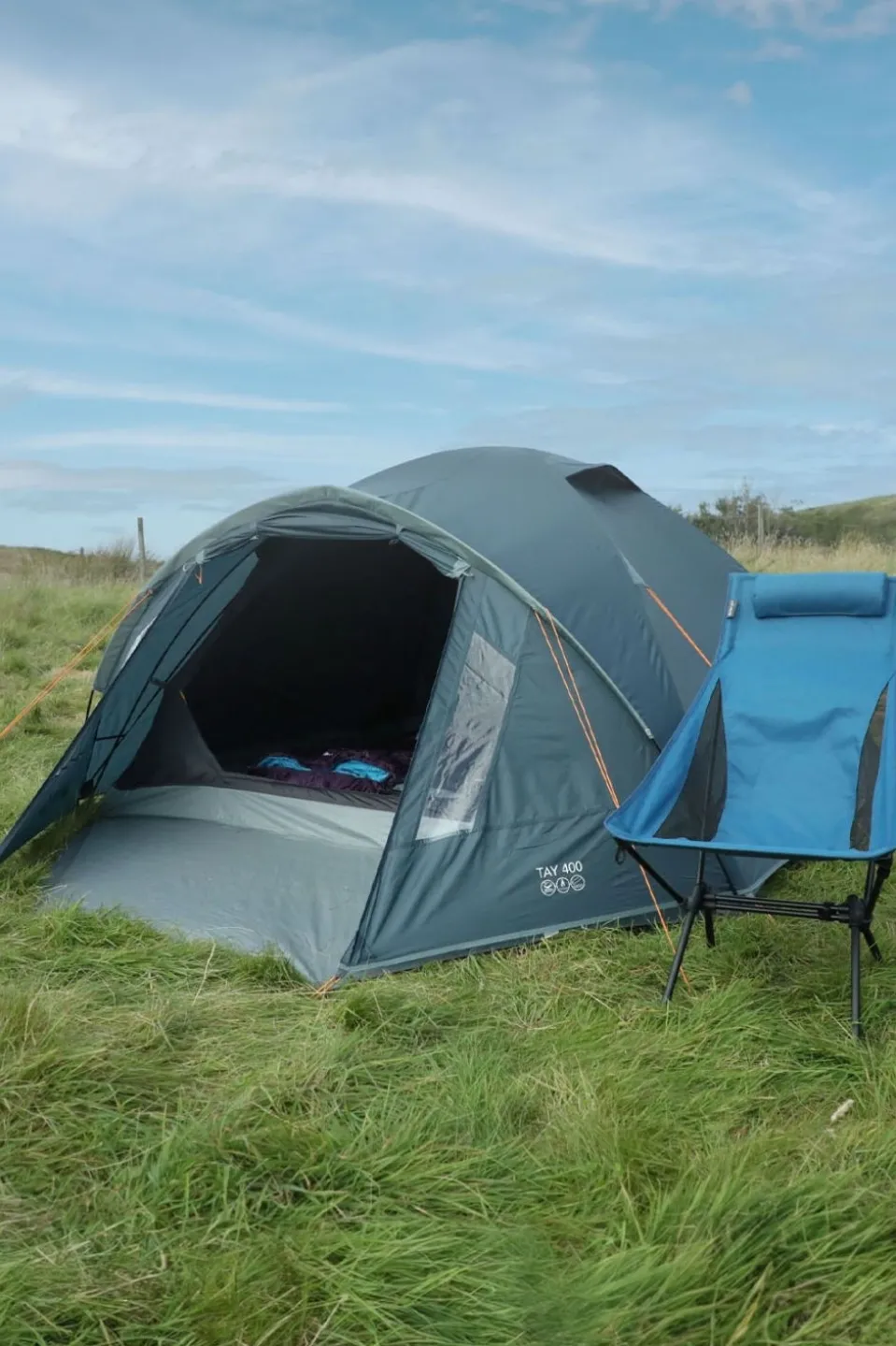 Tay 400 Tent