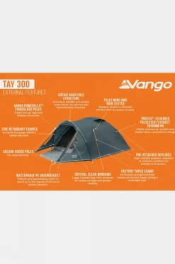 Tay 300 Tent