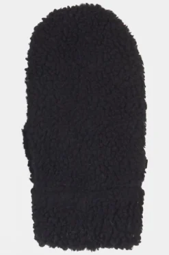 Technowool Sherpa Fleece Mittens
