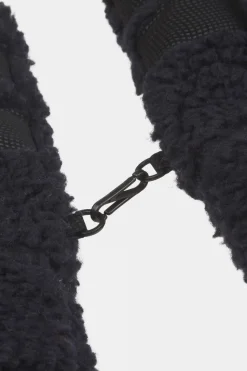 Technowool Sherpa Fleece Mittens
