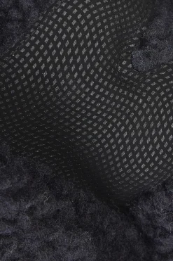 Technowool Sherpa Fleece Mittens