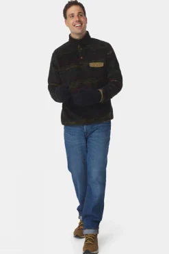 Technowool Sherpa Fleece Mittens