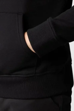 Teen Never Stop Quarter Zip Top