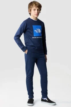 Teen Slim Fit Joggers