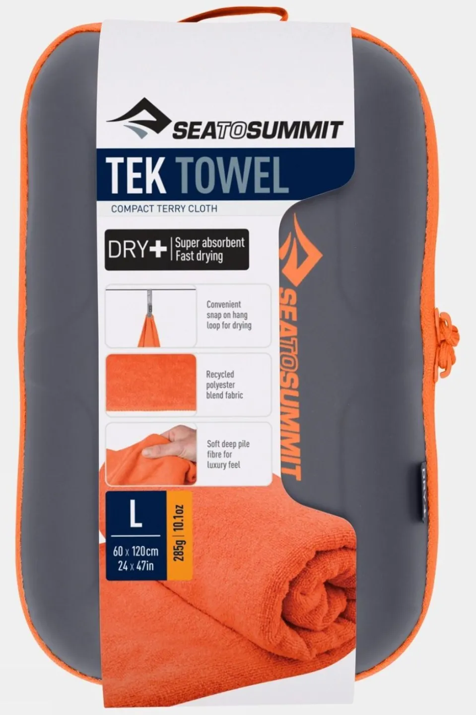 Tek Towel - Large