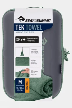 Tek Towel - Medium