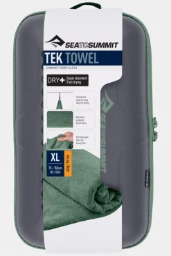 Tek Towel - X-Large