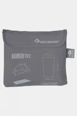 Telos TR2 Lightfoot Footprint