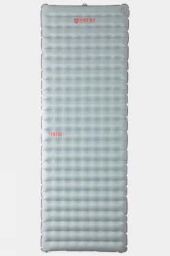 Tensor All Season Ultralight Insulated Sleeping Mat - Regular/Wide