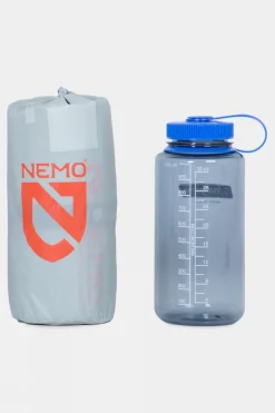 Tensor All Season Ultralight Insulated Sleeping Mat - Regular/Wide