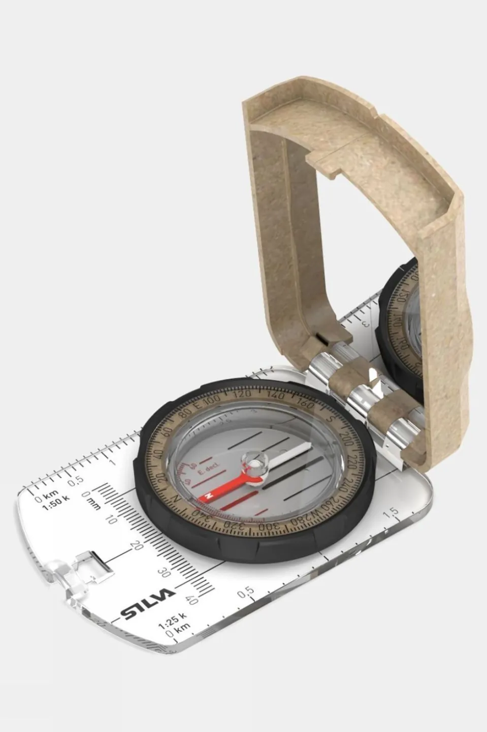 Terra Ranger S Compass