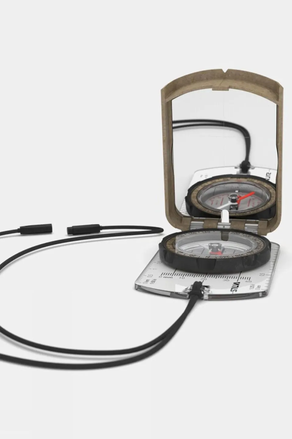 Terra Ranger S Compass