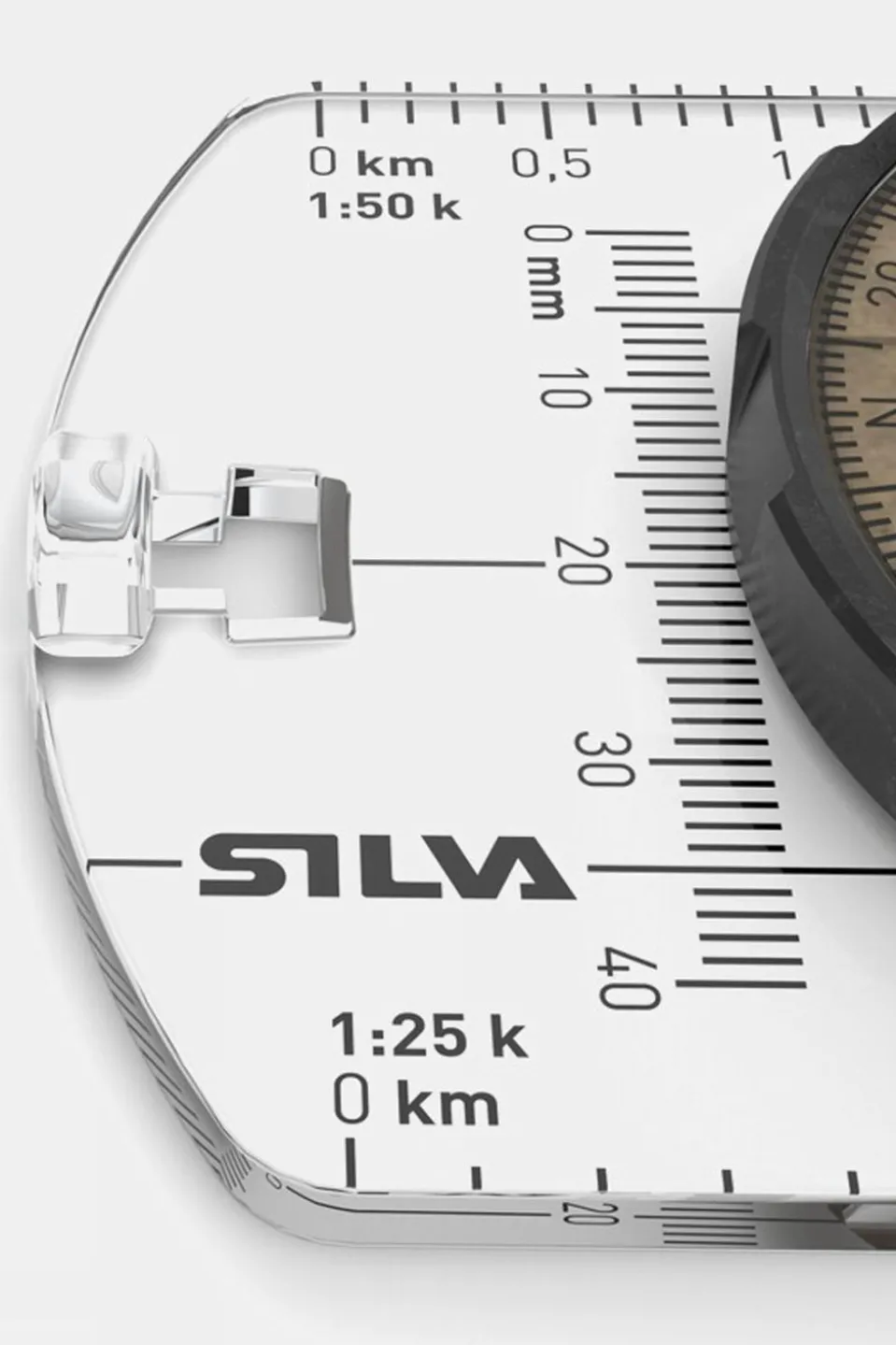 Terra Ranger S Compass