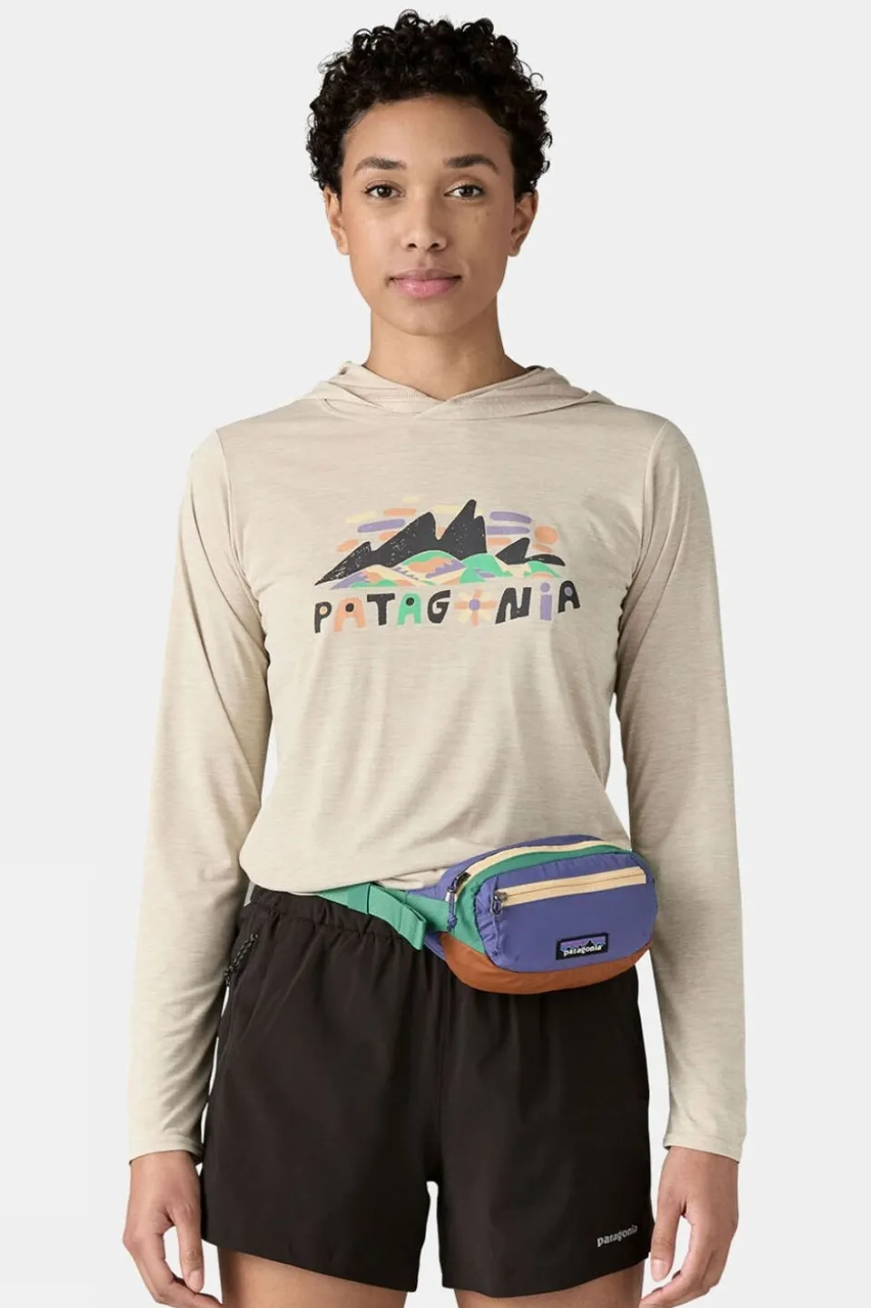 Terravia Mini Bum Bag