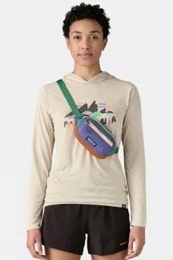 Terravia Mini Bum Bag