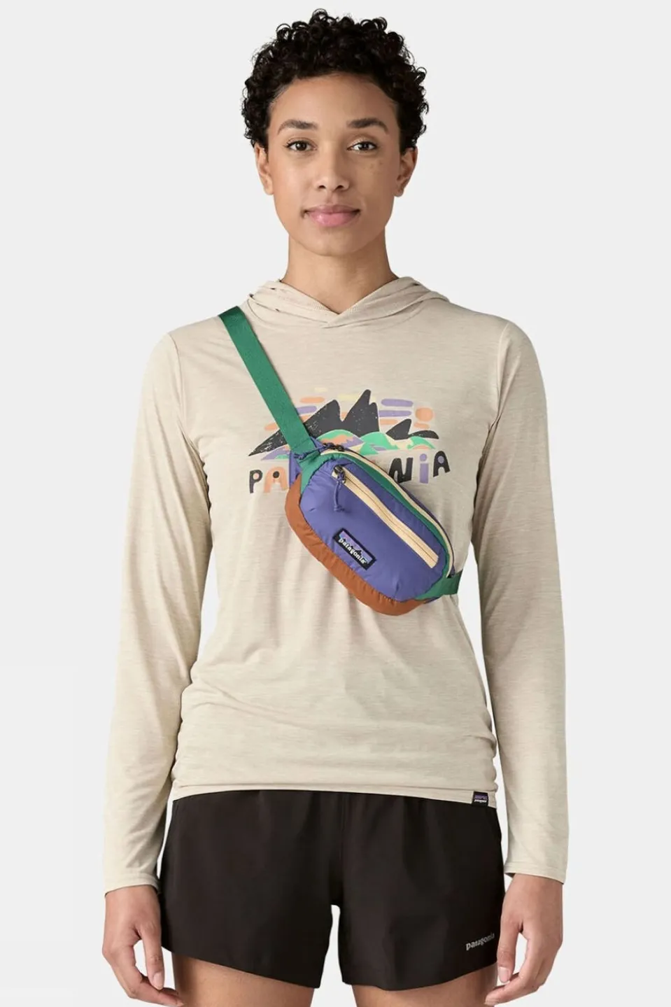 Terravia Mini Bum Bag