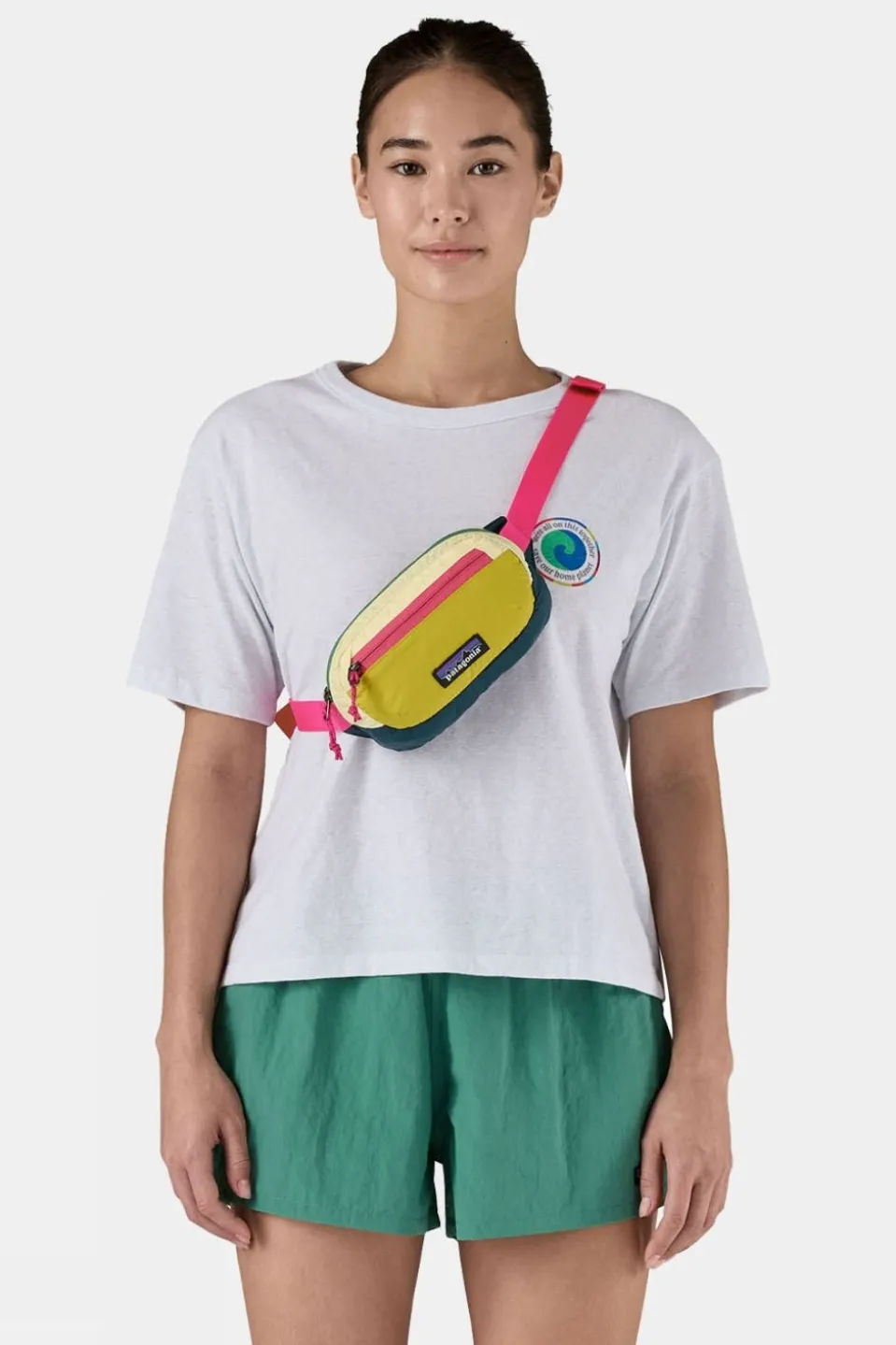 Terravia Mini Bum Bag