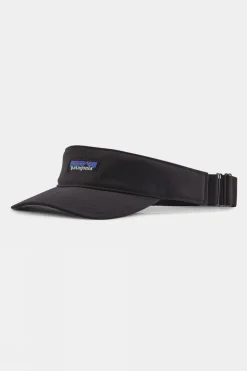 Terrebonne Visor