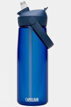 Thrive Flip Straw 750ml Water Bottle