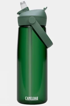 Thrive Flip Straw 750ml Water Bottle