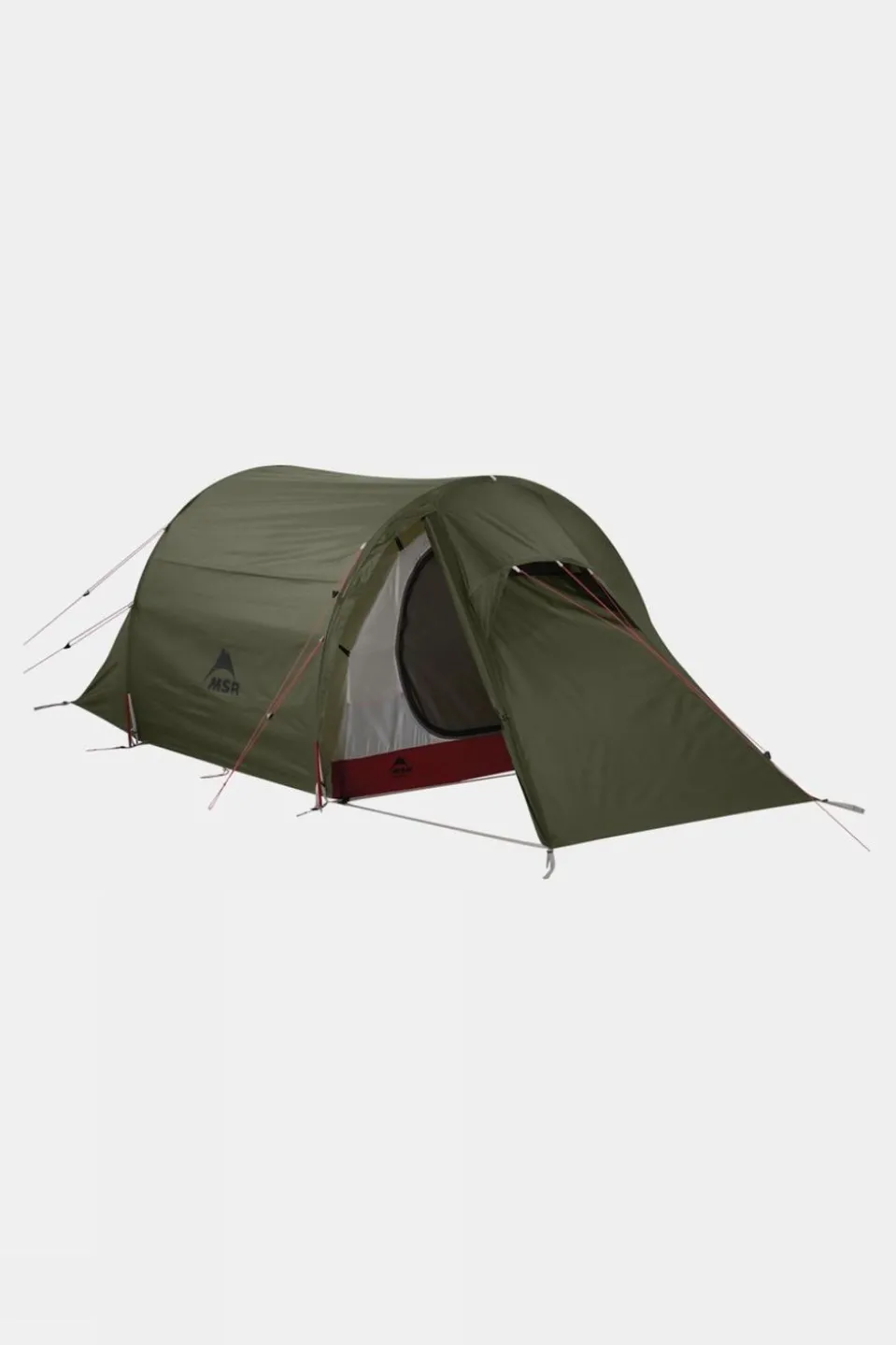 Tindheim 2 Tent