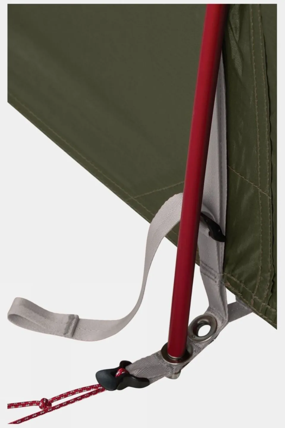 Tindheim 2 Tent
