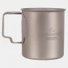Titanium Mug - 400ml