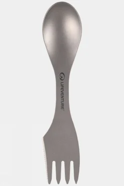Titanium Spork - 26g