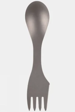 Titanium Spork - 26g