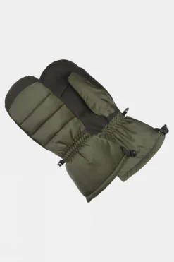 Titchwell Waterproof Insulated Gauntlet Mitts