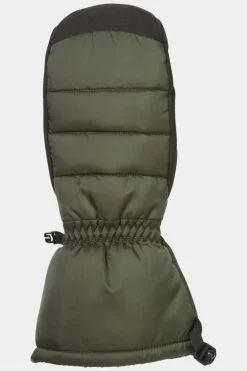 Titchwell Waterproof Insulated Gauntlet Mitts