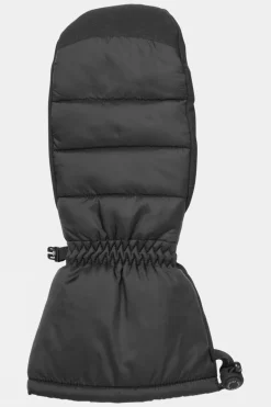 Titchwell Waterproof Insulated Gauntlet Mitts