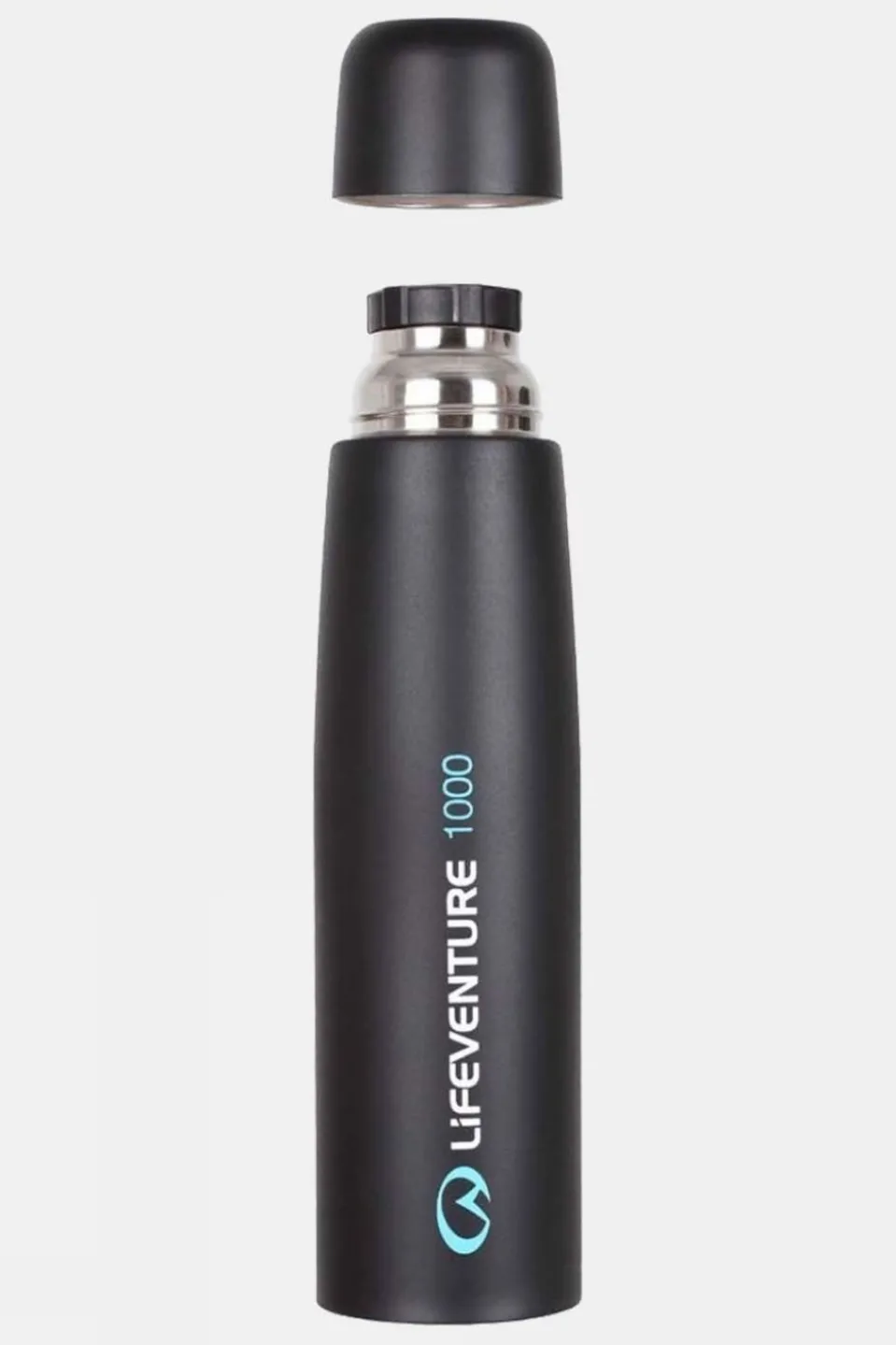 TiV Vacuum Flask - 1000ml
