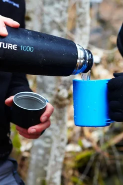 TiV Vacuum Flask - 1000ml