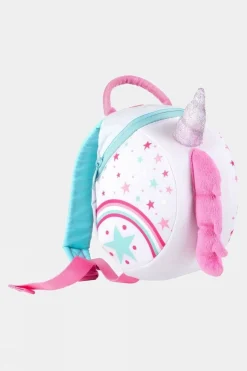 Toddler Unicorn Daypack With Rein