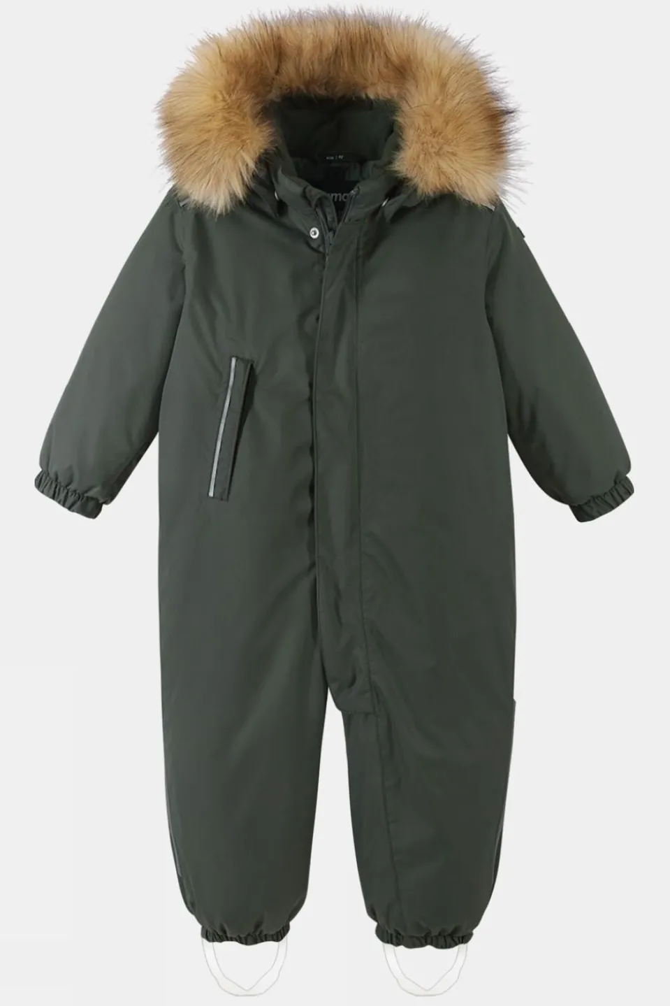 Toddlers Gotland Reimatec Winter Overall Snowsuit
