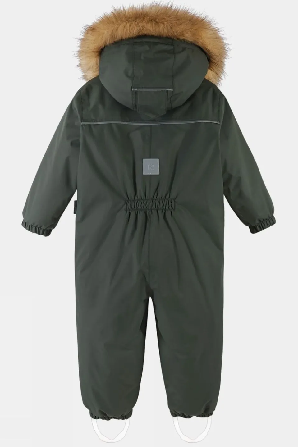 Toddlers Gotland Reimatec Winter Overall Snowsuit