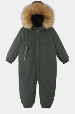 Toddlers Gotland Reimatec Winter Overall Snowsuit
