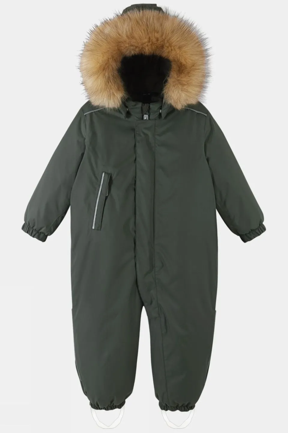 Toddlers Gotland Reimatec Winter Overall Snowsuit