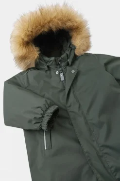Toddlers Gotland Reimatec Winter Overall Snowsuit