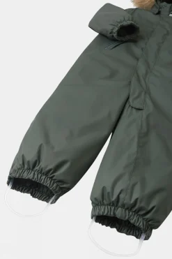 Toddlers Gotland Reimatec Winter Overall Snowsuit