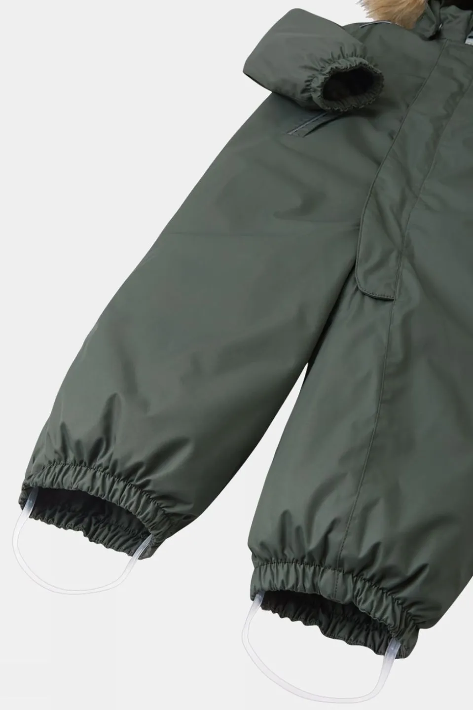 Toddlers Gotland Reimatec Winter Overall Snowsuit