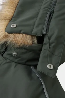 Toddlers Gotland Reimatec Winter Overall Snowsuit